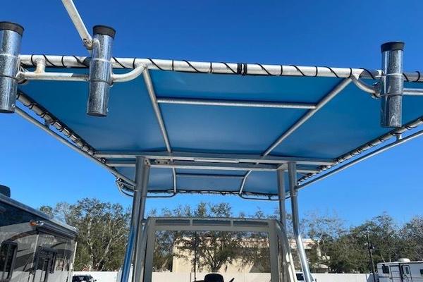 23ft Mako Yacht For Sale