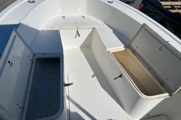 23ft Mako Yacht For Sale