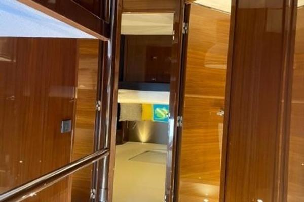 56ft Princess Yacht For Sale