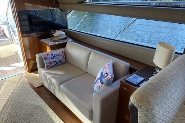 56ft Princess Yacht For Sale