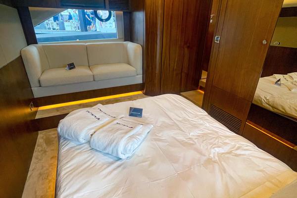 43ft Fairline Yacht For Sale