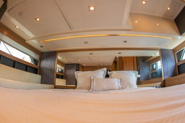 PO SEA TIVE VIBEZ 48ft Azimut Yacht For Sale