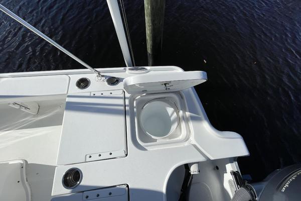 22ft Sea Hunt Yacht For Sale