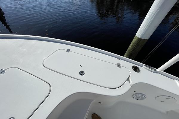 22ft Sea Hunt Yacht For Sale