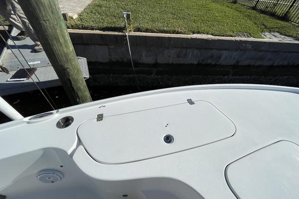 22ft Sea Hunt Yacht For Sale