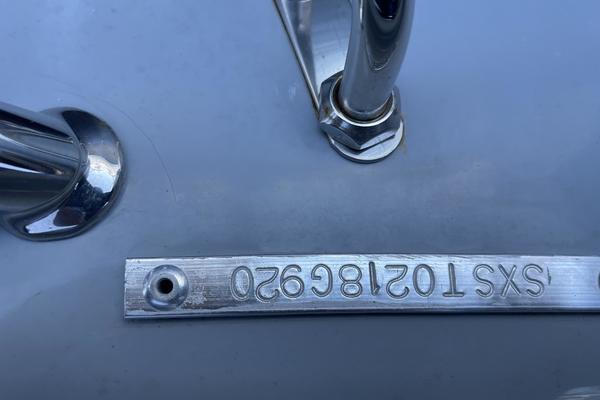 22ft Sea Hunt Yacht For Sale