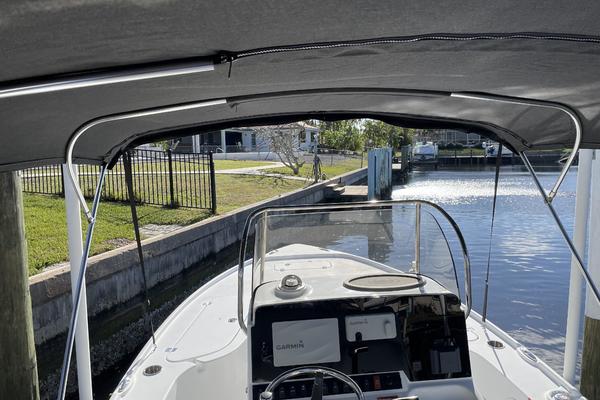 22ft Sea Hunt Yacht For Sale