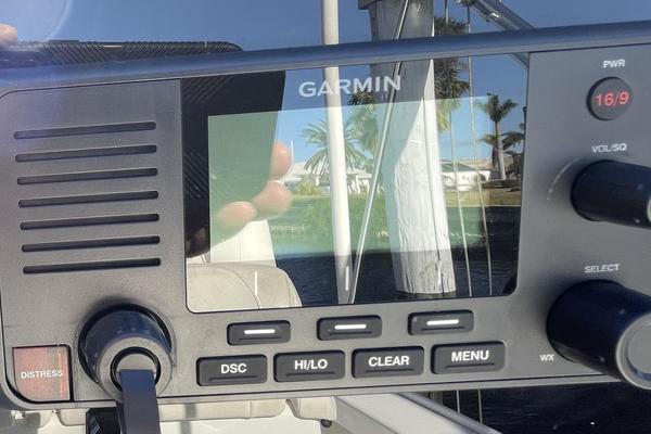 22ft Sea Hunt Yacht For Sale