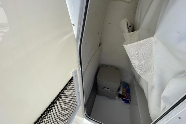 22ft Sea Hunt Yacht For Sale