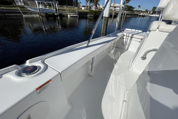 22ft Sea Hunt Yacht For Sale