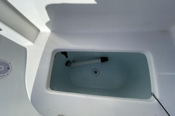 22ft Sea Hunt Yacht For Sale