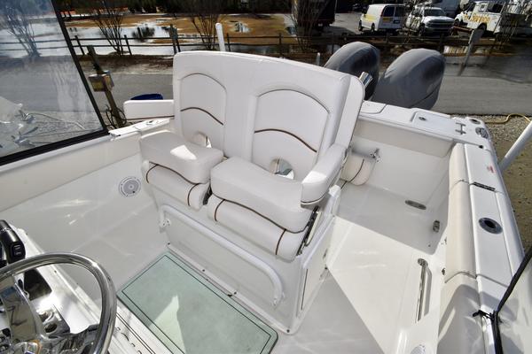 26ft Sea Hunt Yacht For Sale