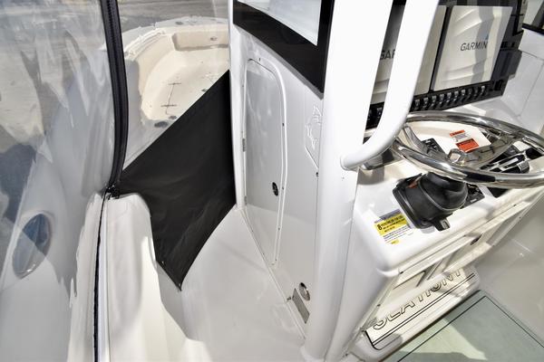 26ft Sea Hunt Yacht For Sale