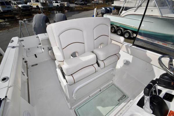 26ft Sea Hunt Yacht For Sale