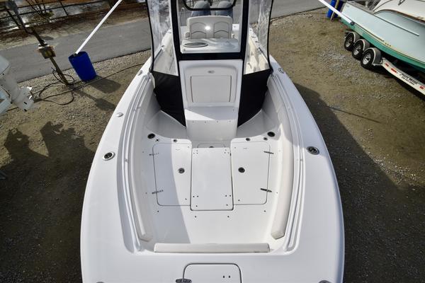 26ft Sea Hunt Yacht For Sale