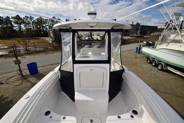 26ft Sea Hunt Yacht For Sale