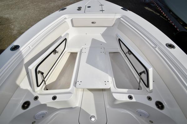 26ft Sea Hunt Yacht For Sale