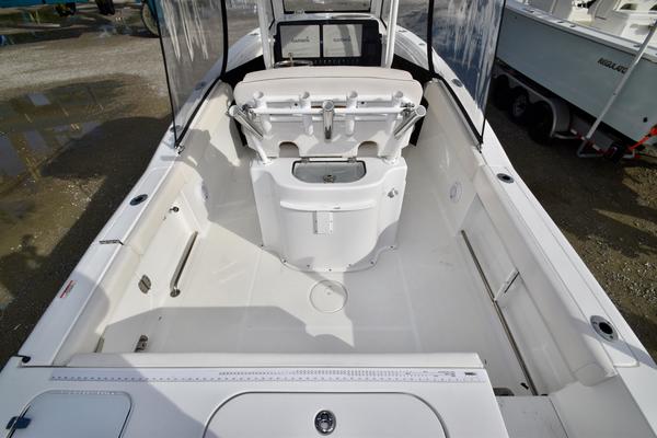 26ft Sea Hunt Yacht For Sale