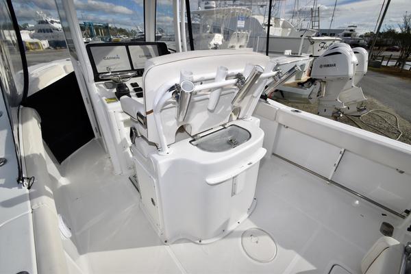 26ft Sea Hunt Yacht For Sale