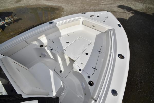 26ft Sea Hunt Yacht For Sale