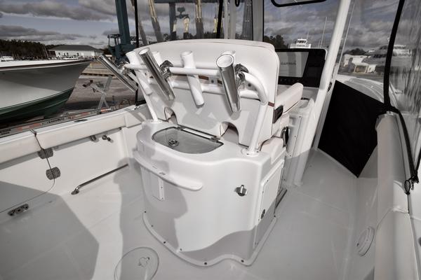 26ft Sea Hunt Yacht For Sale