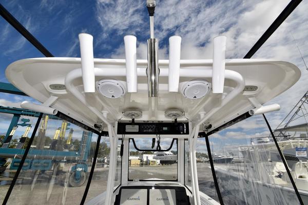 26ft Sea Hunt Yacht For Sale