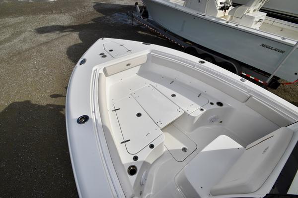 26ft Sea Hunt Yacht For Sale