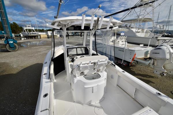 26ft Sea Hunt Yacht For Sale