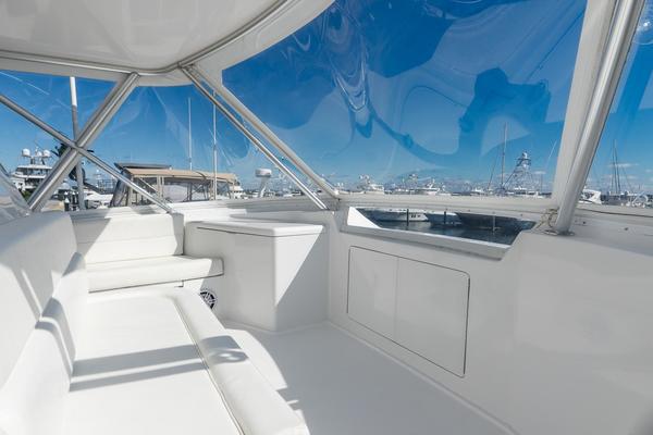 The Big Guy 55ft Viking Yacht For Sale