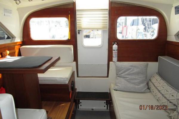 Off Duty 28ft Bertram Yacht For Sale