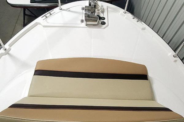 Long Recess 27ft Ranger Tugs Yacht For Sale