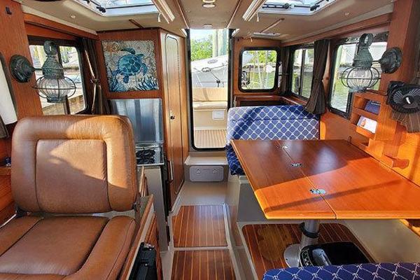 YOLO 27ft Ranger Tugs Yacht For Sale