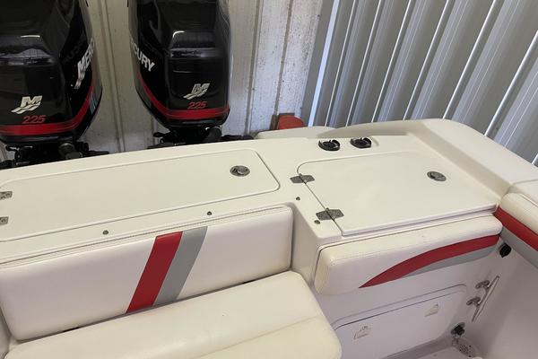 29ft Donzi Yacht For Sale