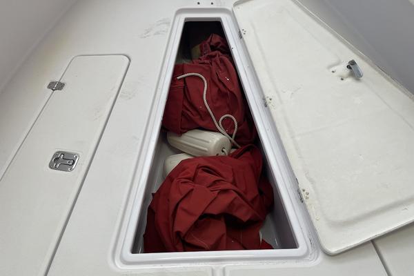 29ft Donzi Yacht For Sale