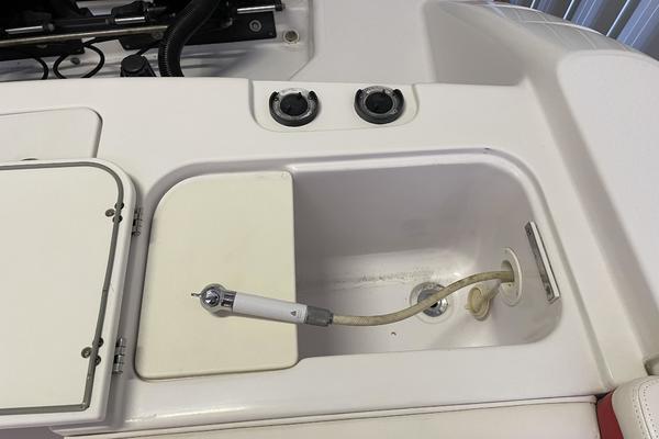 29ft Donzi Yacht For Sale