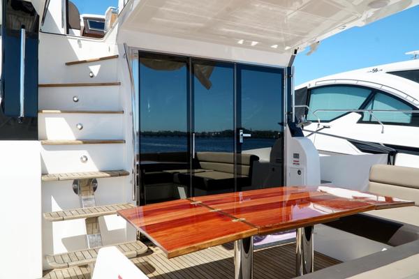 Galeon Skydeck Yacht For Sale