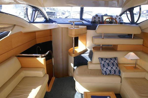 Sea Escape 43ft Azimut Yacht For Sale