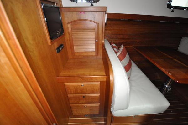 Tempest 40ft Sabre Yacht For Sale