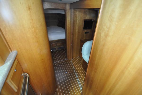 Sabre 40 Sedan   Tempest   Offered For Sale728