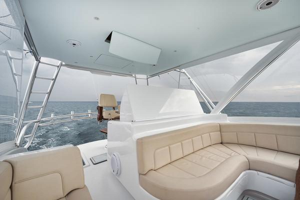 Low Key 61ft Sunny Briggs Yacht For Sale