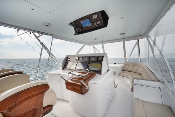 Low Key 61ft Sunny Briggs Yacht For Sale