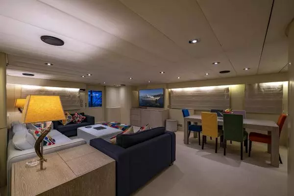 99ft Porsius Yacht For Sale