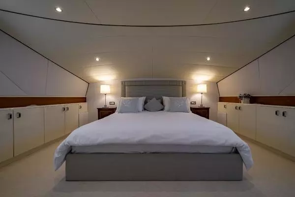 99ft Porsius Yacht For Sale