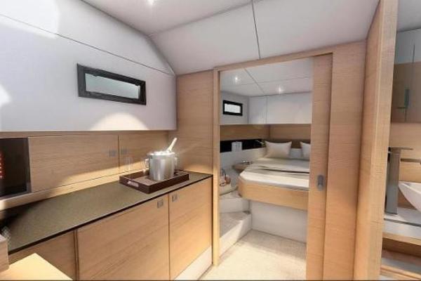 42ft De Antonio Yacht For Sale
