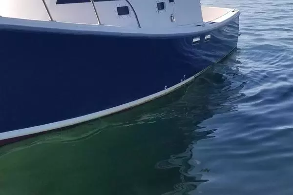 25-ft-Atlas-2000-25 Pilot House- Falmouth Massachusetts United States  yacht for sale
