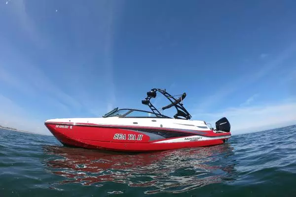 26-ft-Monterey-2020-M-65- Toms River New Jersey United States  yacht for sale