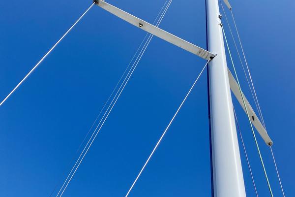 Morris M36 Yacht For Sale