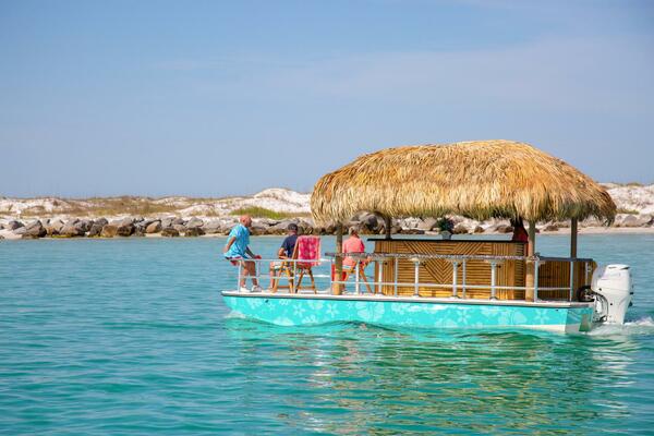 Tiki International 23ft Beachcat Yacht For Sale