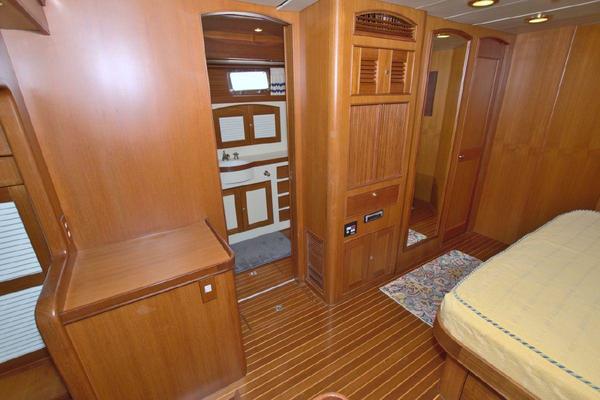 Reverie 65ft Marlow Yacht For Sale
