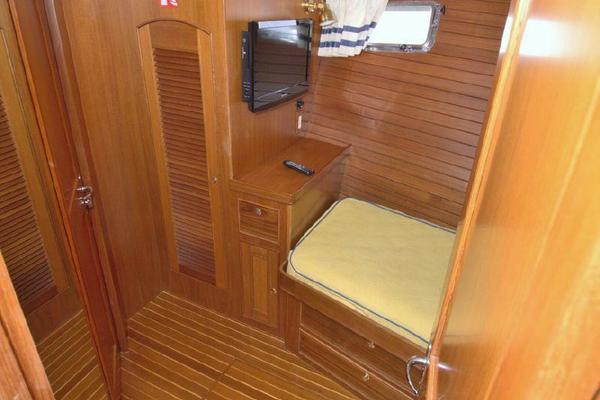 Reverie 65ft Marlow Yacht For Sale